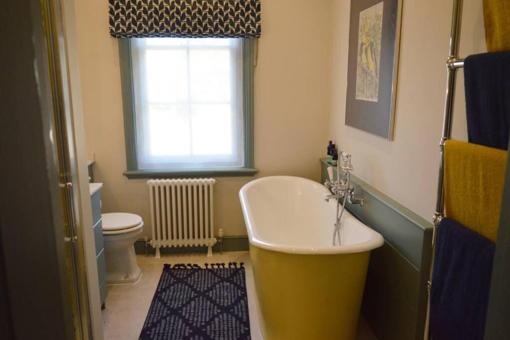 Cockloft Romantic Countryside Hideaway Bishops Cannings Экстерьер фото